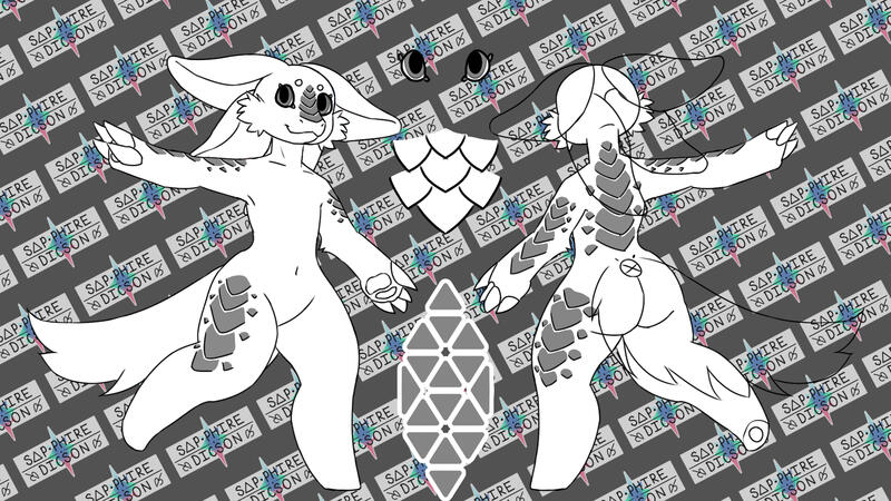 Frilloa Fit Body Base Preview